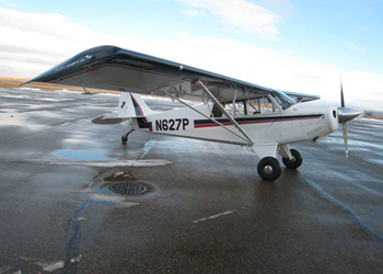 N627P