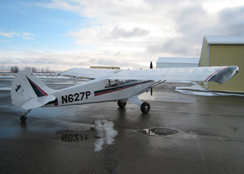 N627P
