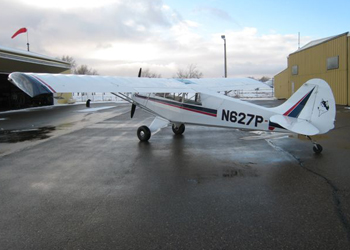 N627P