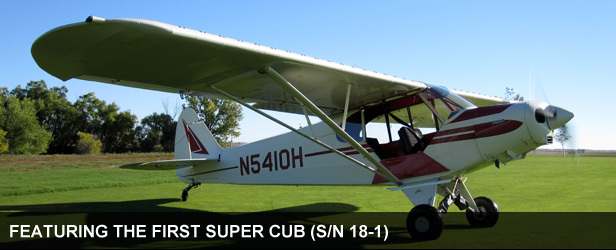 Baker Air Service