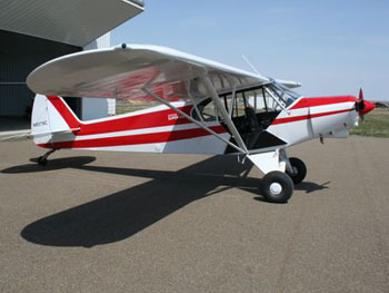 Baker Air Service