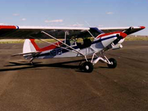 Baker Air Service