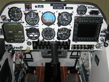 Baker Air Service