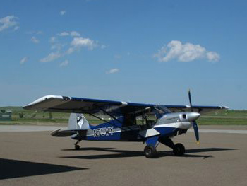 Baker Air Service