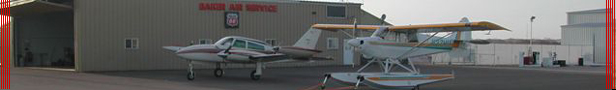 Baker Air Service