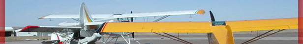 Baker Air Service
